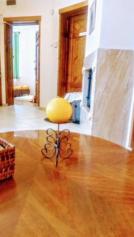 Time Traveling Apartment Sofia City Bagian luar foto